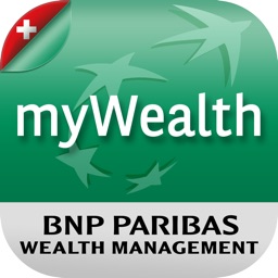 myWealth Switzerland