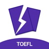 TOEFL Preparation Flashcard