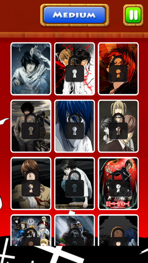 Jigsaw for Death Note(圖3)-速報App