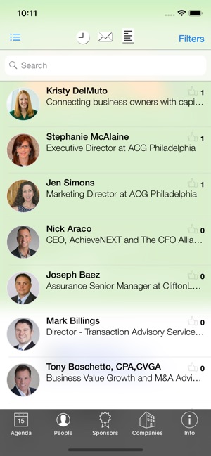 ACG Philadelphia(圖2)-速報App