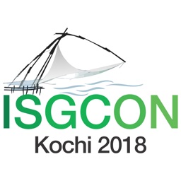 ISGCON 2018