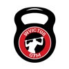 Invictus Gym