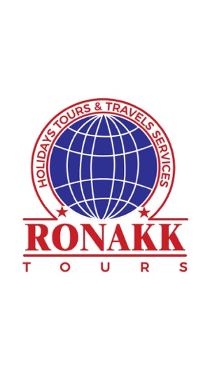 Ronakk Tours(圖1)-速報App