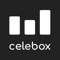 Celebox is a statistical directory of social media celebrities who somehow have an impact on people around them