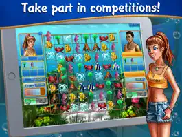 Game screenshot Tropical Fish Shop apk