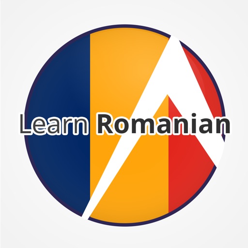 Learn Romanian Language iOS App