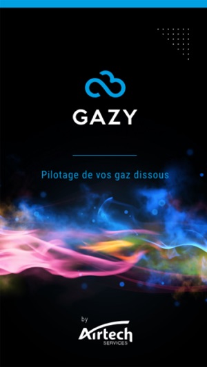 Gazy(圖1)-速報App