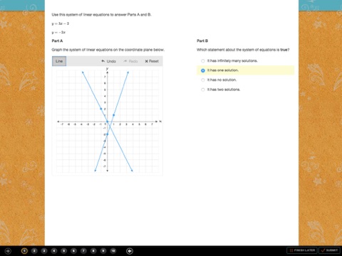 i-Ready Connect for Students screenshot 3