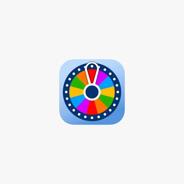 Wheel Of Choice Plus On The App Store - wheeldecide com robux