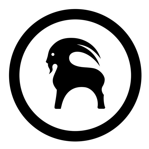 Backcountry - Outdoor Gear Icon