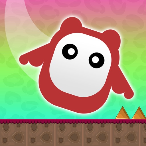 Jumpy Cube Lite
