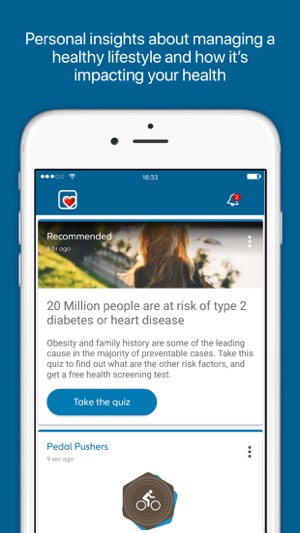 Allianz HealthSteps(圖4)-速報App