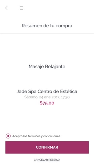 Jade Spa Centro de Estética(圖4)-速報App