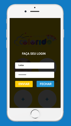 Escola Espaço Colorido(圖1)-速報App