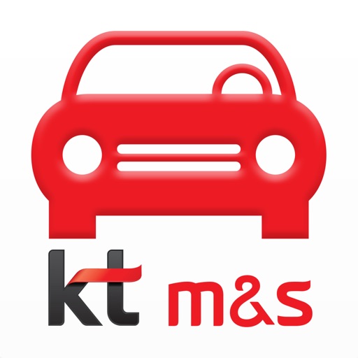 kt m&s 차량운행일지