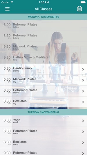 Essence Pilates and Bodyworks(圖3)-速報App