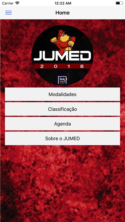 JUMED 2018