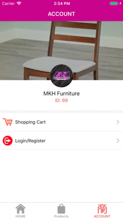 MKH Furniture