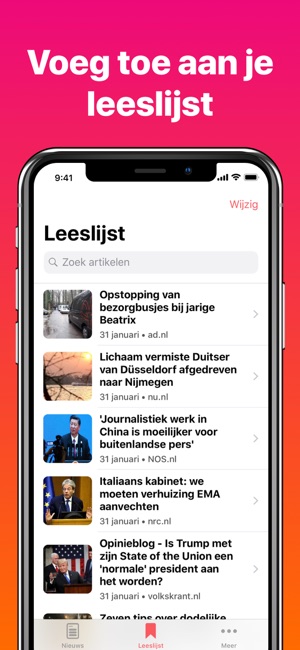 Nieuwsflits(圖3)-速報App