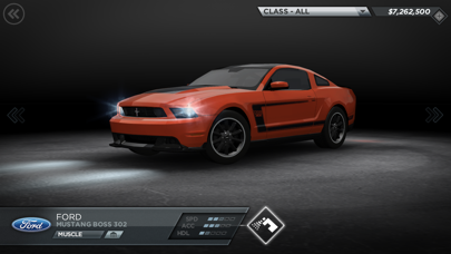 Need for Speed Most Wanted Screenshot 7