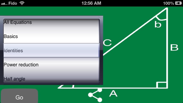 Trigonometric Equations