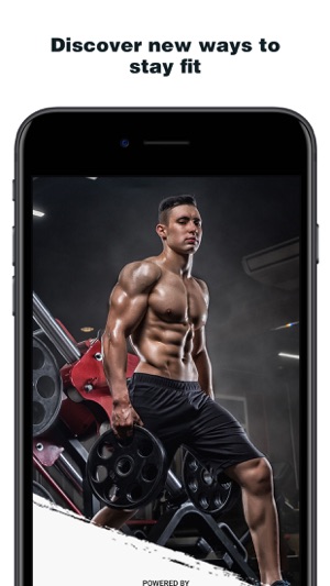 Mettle Fitness Studio(圖4)-速報App