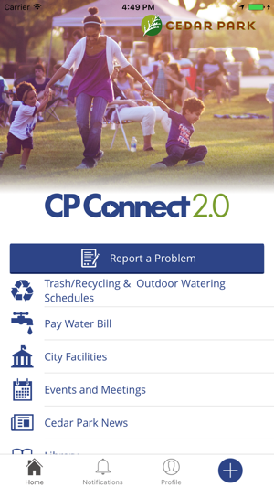 CP Connect 2.0(圖1)-速報App