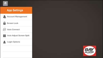 Bay Alarm View screenshot 2