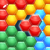 BlockMerge - Hexa Merge Puzzle