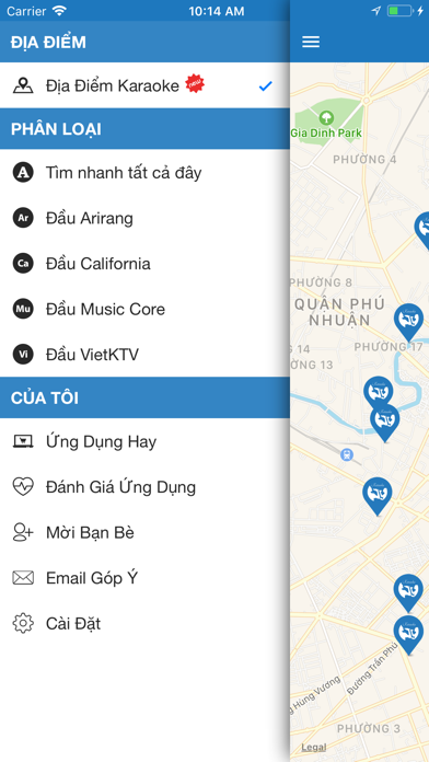 How to cancel & delete Karaoke List Vietnam from iphone & ipad 2