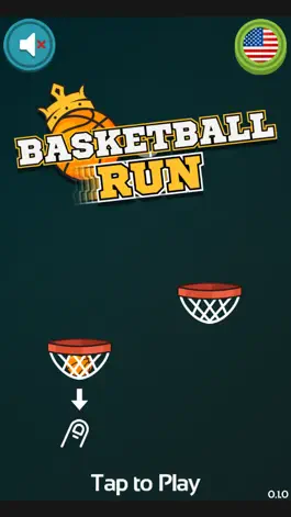 Game screenshot Basketball Run Online mod apk