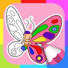 Top 29 Entertainment Apps Like Butterfly Coloring Pages - Best Alternatives
