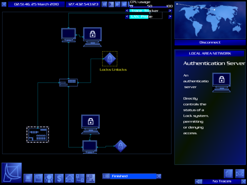 Uplink screenshot 3