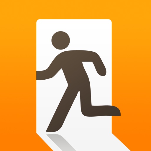OpenDoor Pro iOS App