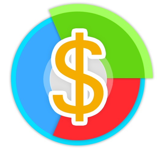 Split Bill - Get Money Paid iOS App