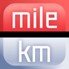 Km To Mile Calculator For Go