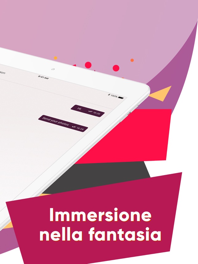 Migliore linea di pick up su siti di incontri