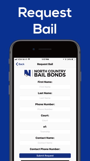 North Country Bail Bonds(圖4)-速報App