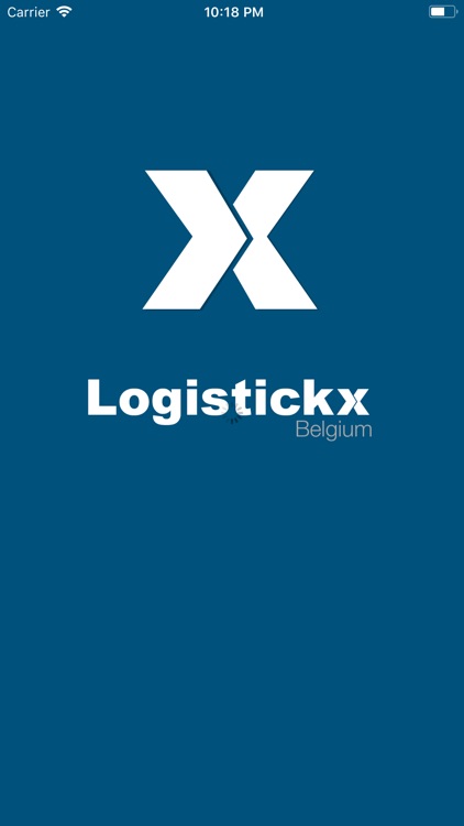 Logistickx