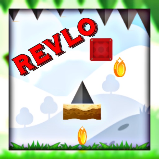 Revlo icon