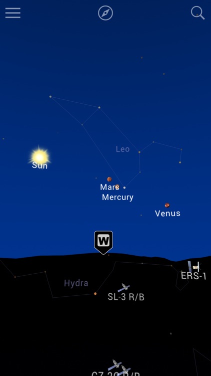 Star Globe: AR Night Sky Guide screenshot-0