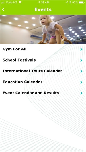 NZGymnastics(圖2)-速報App