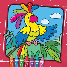 Activities of Kids Coloring Book - Drawing