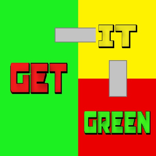 GetItGreen Icon