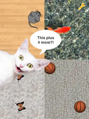 Screenshot 3 Cat Games Super Collection iphone