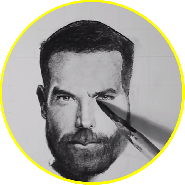 Portrait Drawing Academy On The Mac App Store