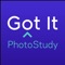With Got it