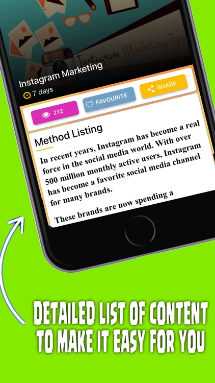 Make Money Online Top Strategy screenshot-3