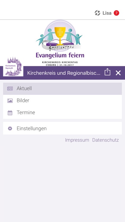 Kirchenkreis Bayreuth