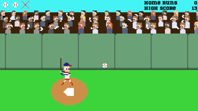 Baseball Derby Pro